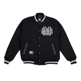 5STATE OF MIND Chaqueta color negro