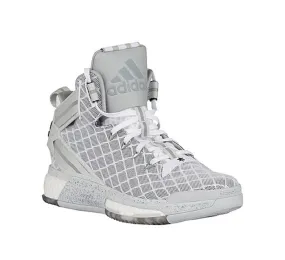 Adidas D Rose 6 Boots "Nemanja Nedović" (gris/blanco)