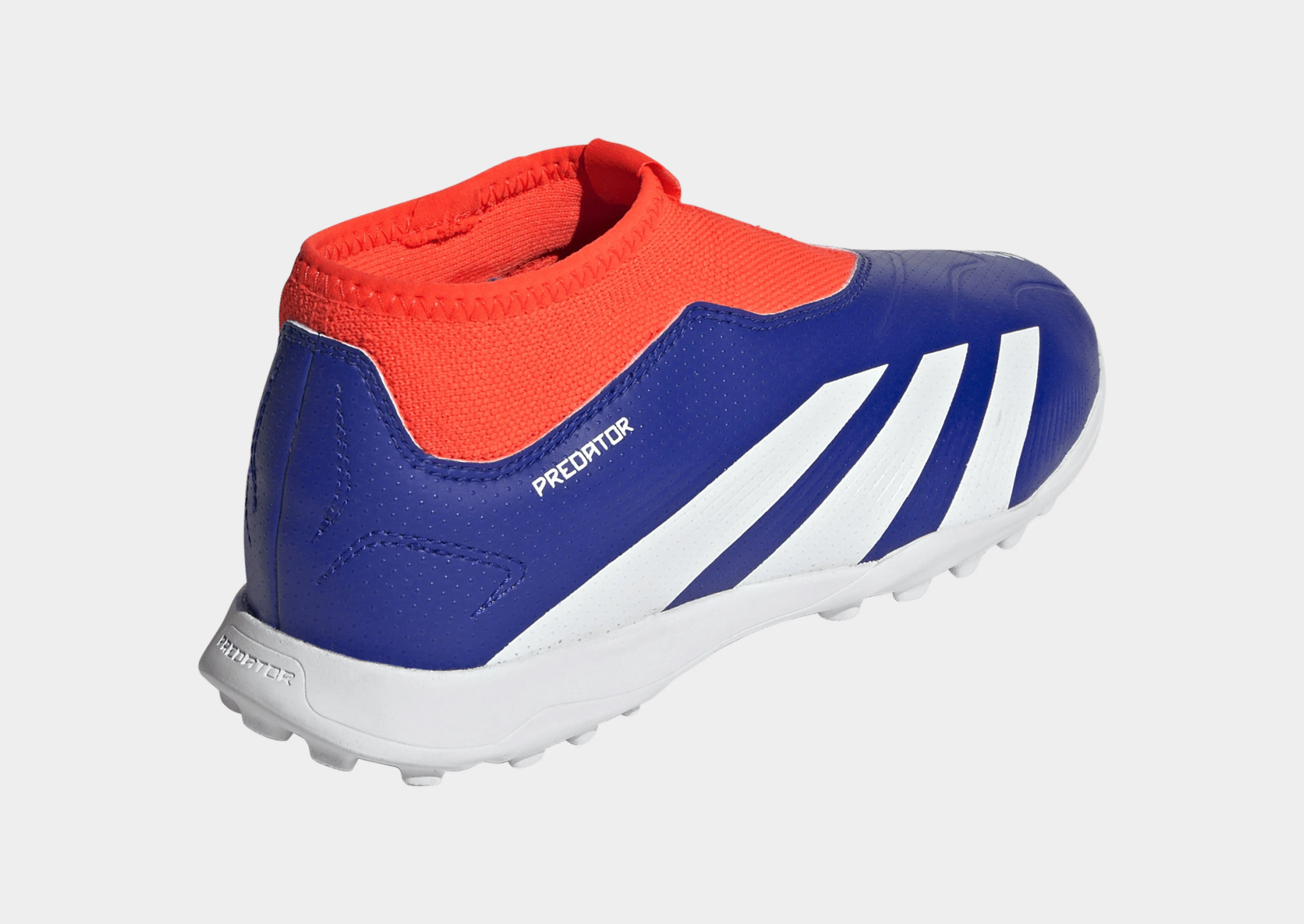 adidas Predator League Laceless Turf Boots Kids