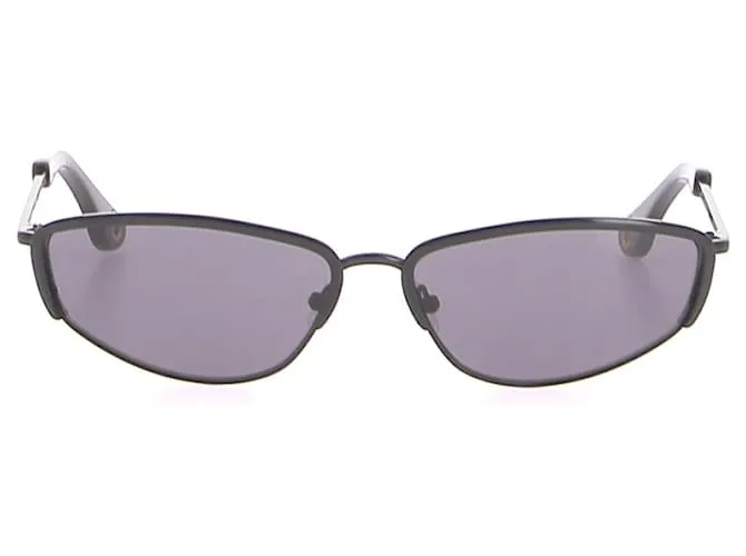 Autre Marque AUREUM Gafas de Sol T.  metal Negro 