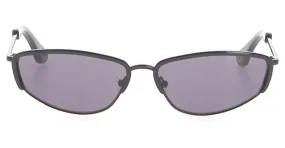 Autre Marque AUREUM Gafas de Sol T.  metal Negro 