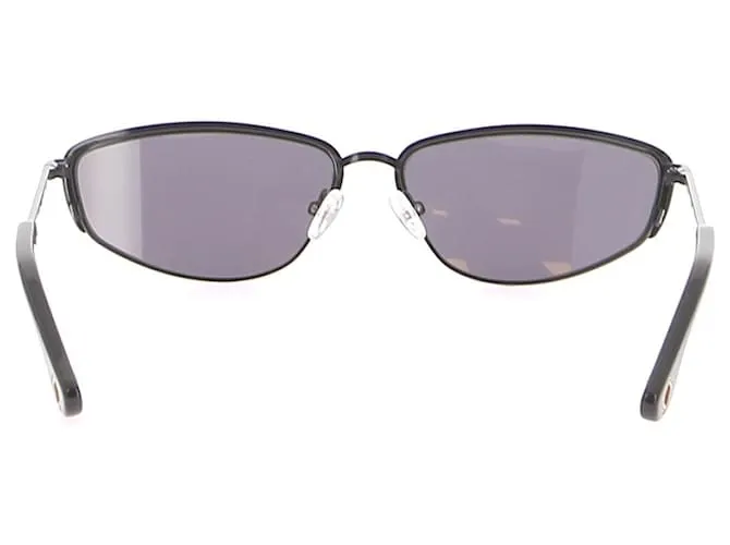 Autre Marque AUREUM Gafas de Sol T.  metal Negro 