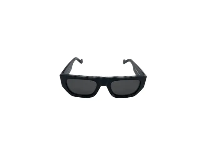 Autre Marque TOL EYEWEAR Gafas de sol T.  el plastico Negro 