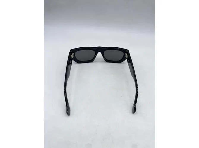 Autre Marque TOL EYEWEAR Gafas de sol T.  el plastico Negro 