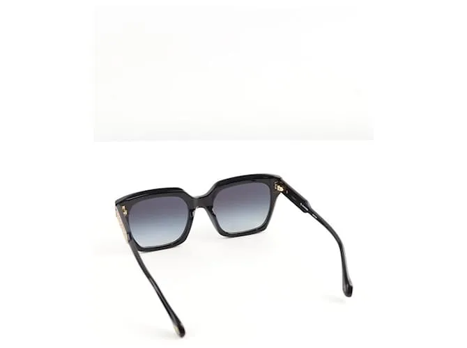 Bash Gafas De Sol Negras Negro 