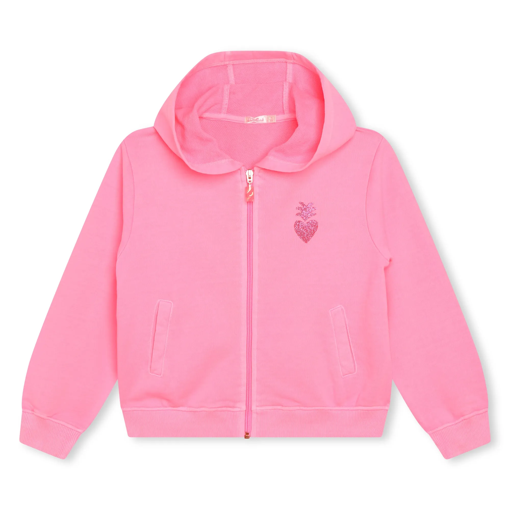 BILLIEBLUSH Chaqueta con capucha