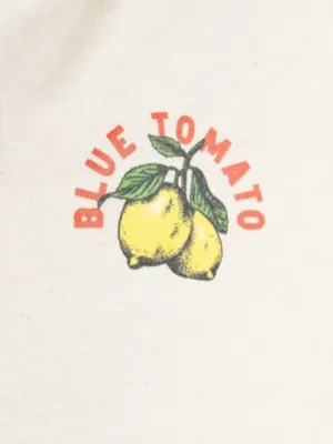 Blue Tomato Optomistic Camiseta