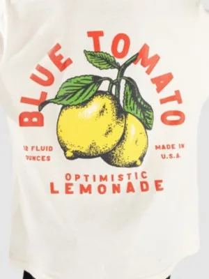 Blue Tomato Optomistic Camiseta