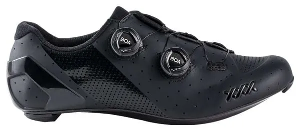 Bontrager Zapatillas Bontrager XXX Road Negras