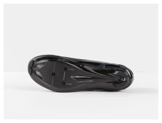 Bontrager Zapatillas Bontrager XXX Road Negras