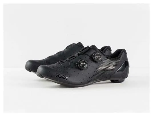 Bontrager Zapatillas Bontrager XXX Road Negras