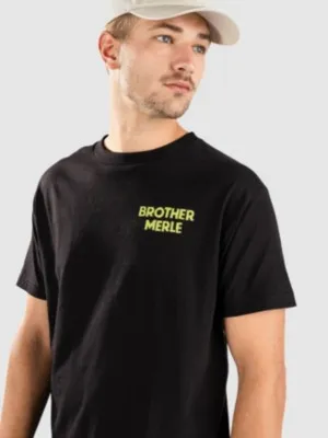 Brother Merle Lloyd Camiseta