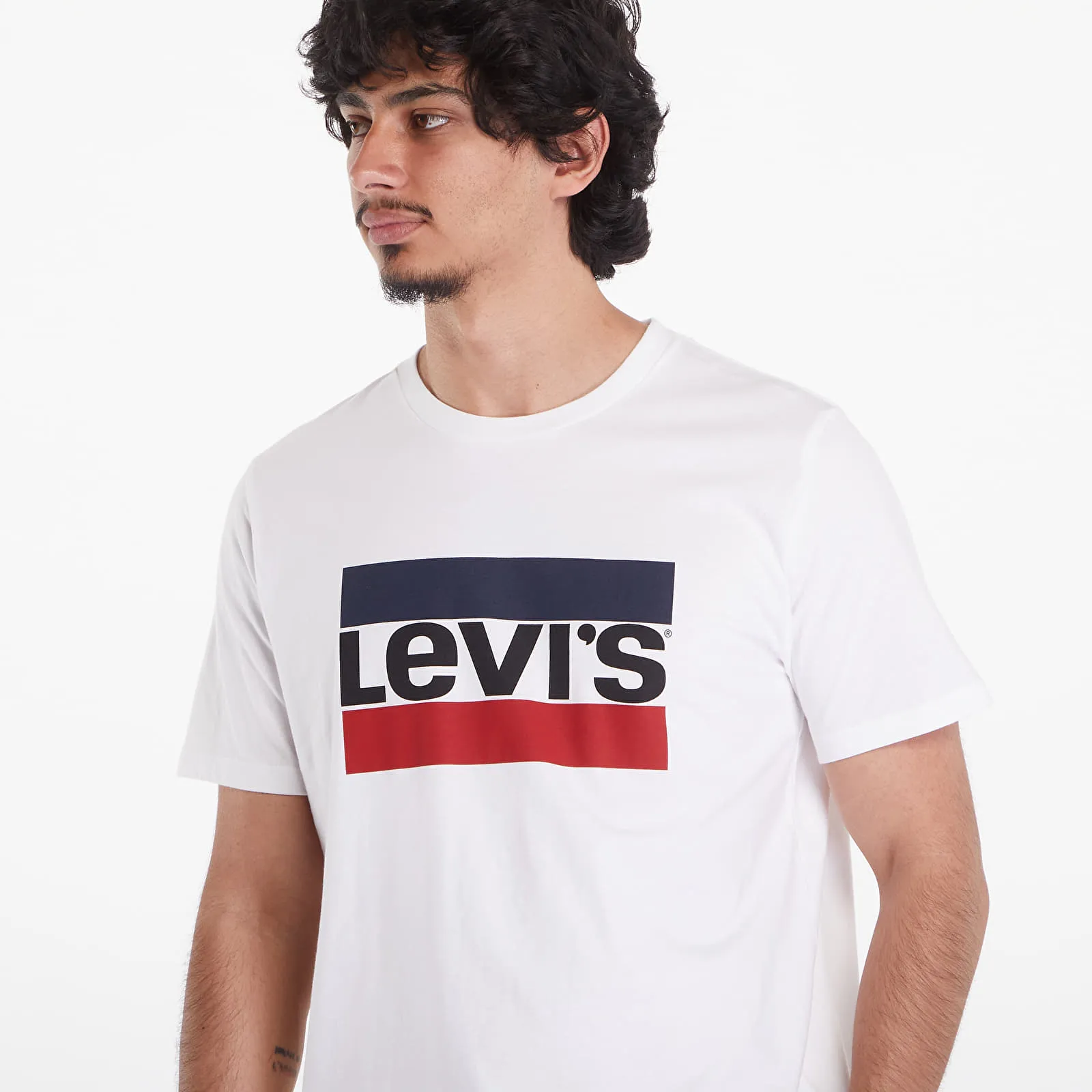 Camiseta Levi's® Sportswear Logo Tee