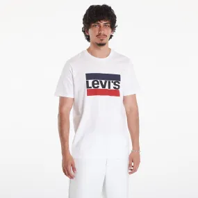 Camiseta Levi's® Sportswear Logo Tee