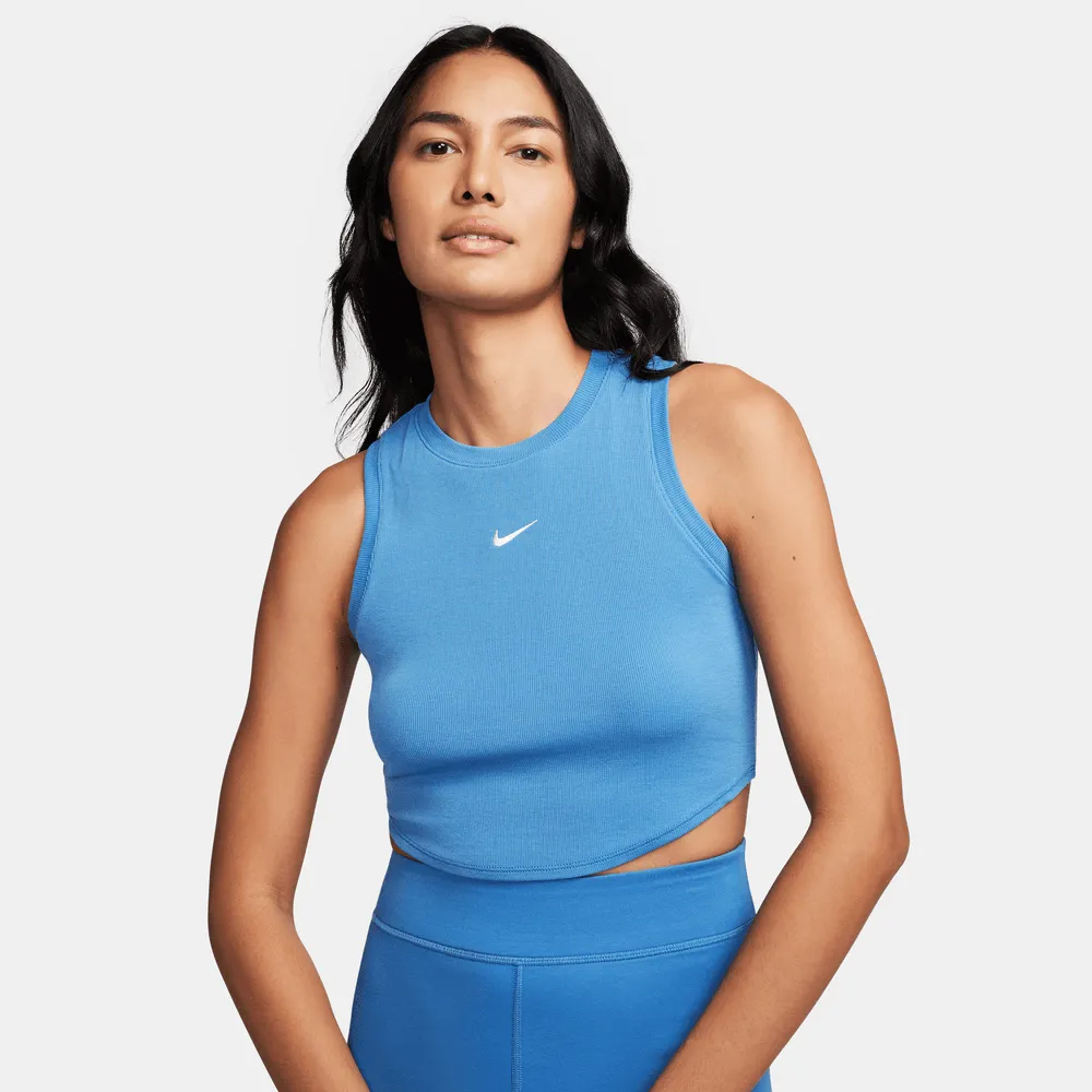 Camiseta Nike Sportswear Chill Knit de Mujer