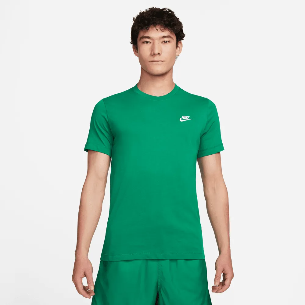 Camiseta Nike Sportswear Club de Hombre