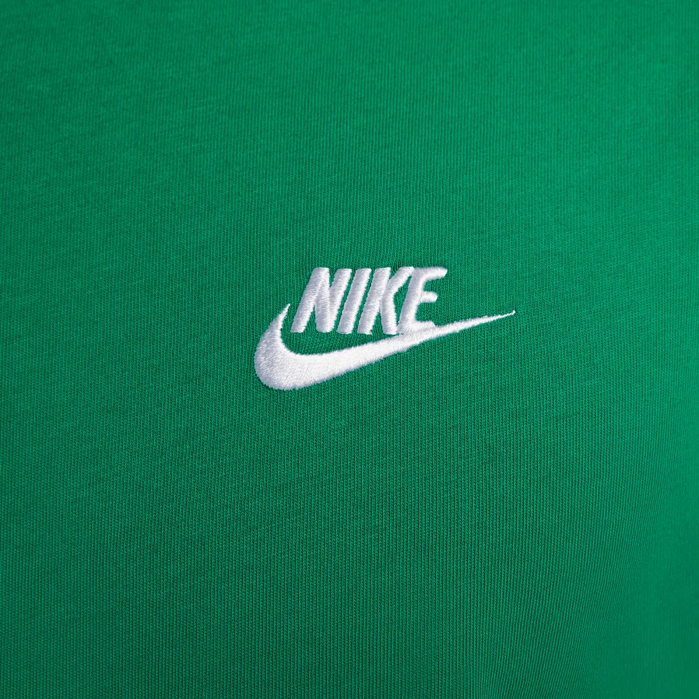 Camiseta Nike Sportswear Club de Hombre