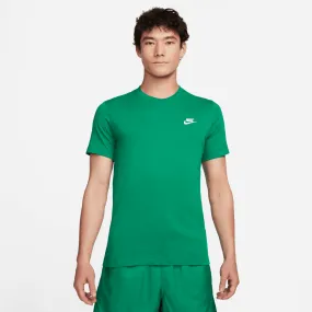 Camiseta Nike Sportswear Club de Hombre