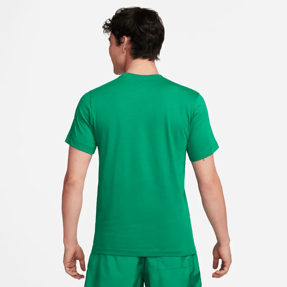 Camiseta Nike Sportswear Club de Hombre