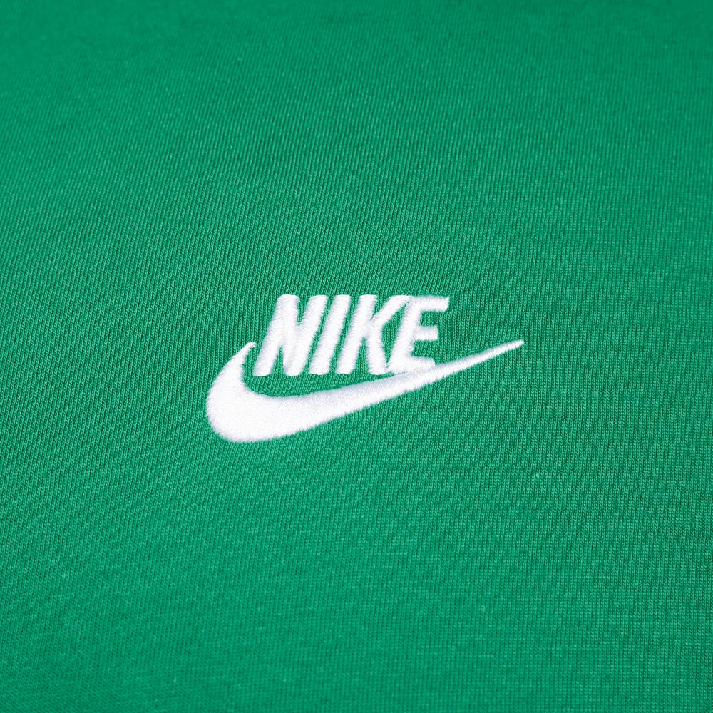 Camiseta Nike Sportswear Club de Hombre