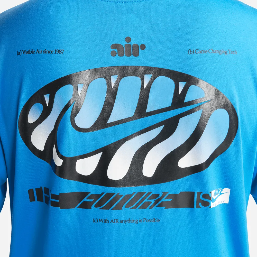 Camiseta Nike Sportswear de Hombre