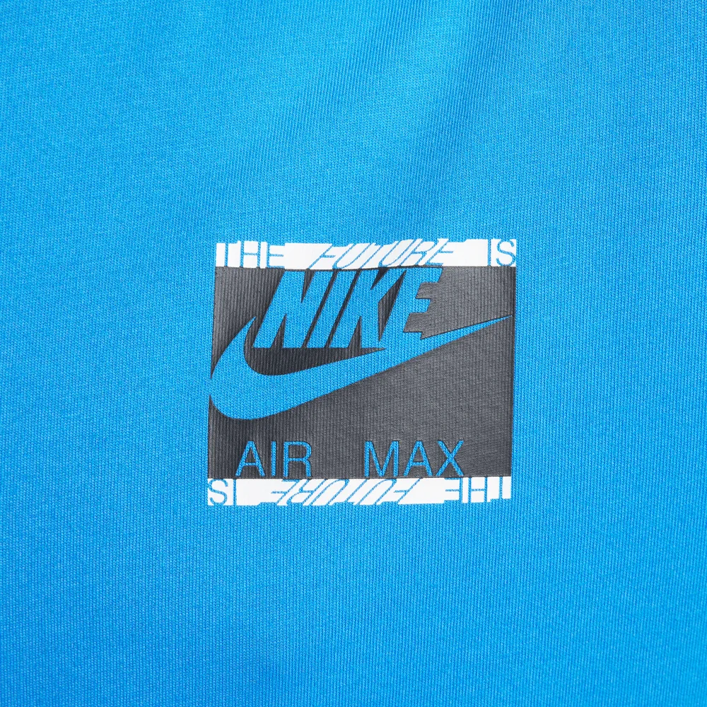 Camiseta Nike Sportswear de Hombre