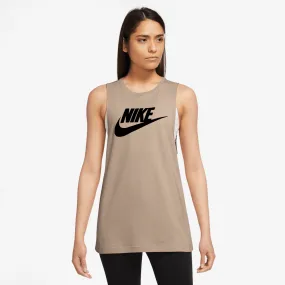 Camiseta Sportswear Tanike Mscl Futura New de Mujer