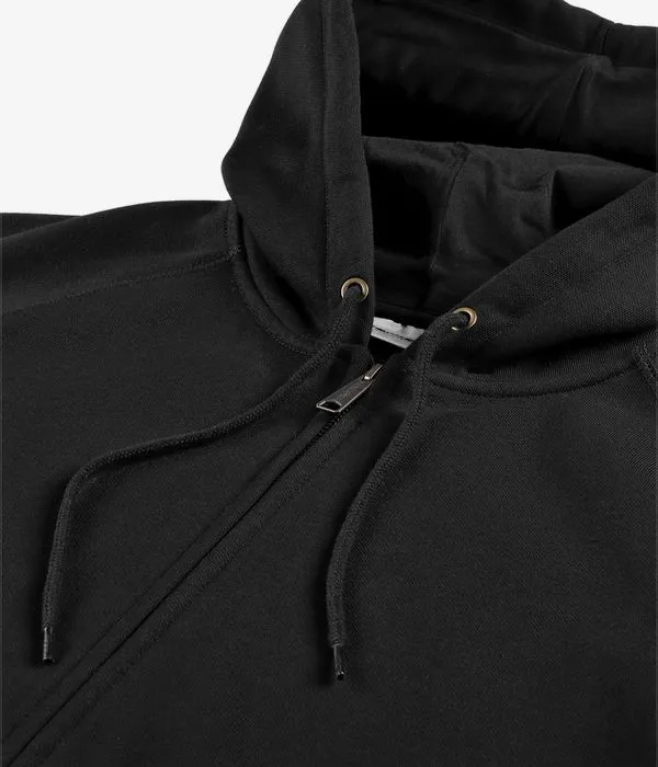 Carhartt WIP Chase Chaqueta (black gold)