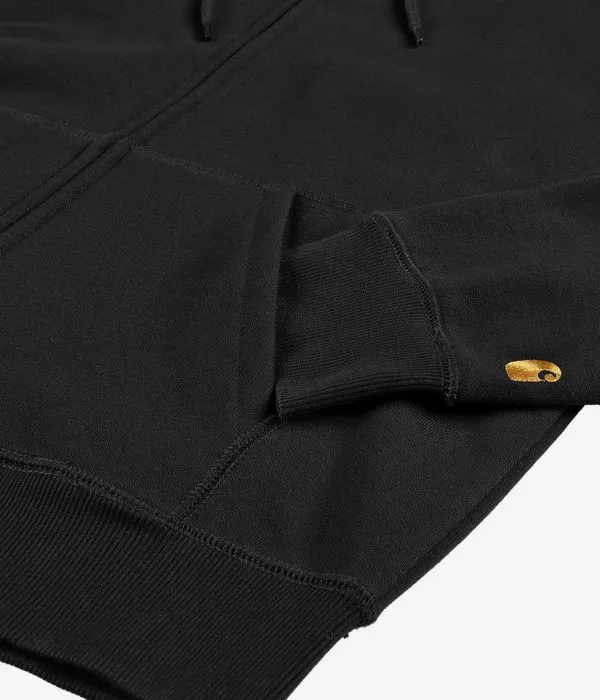 Carhartt WIP Chase Chaqueta (black gold)