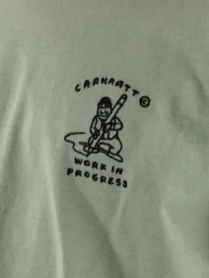 Carhartt WIP Icons Camiseta