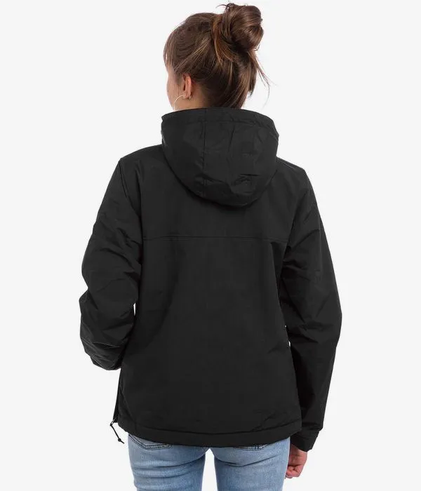 Carhartt WIP W' Nimbus Pullover Winter Chaqueta women (black)