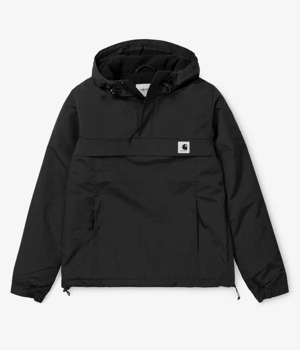 Carhartt WIP W' Nimbus Pullover Winter Chaqueta women (black)