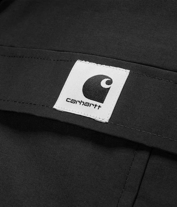 Carhartt WIP W' Nimbus Pullover Winter Chaqueta women (black)