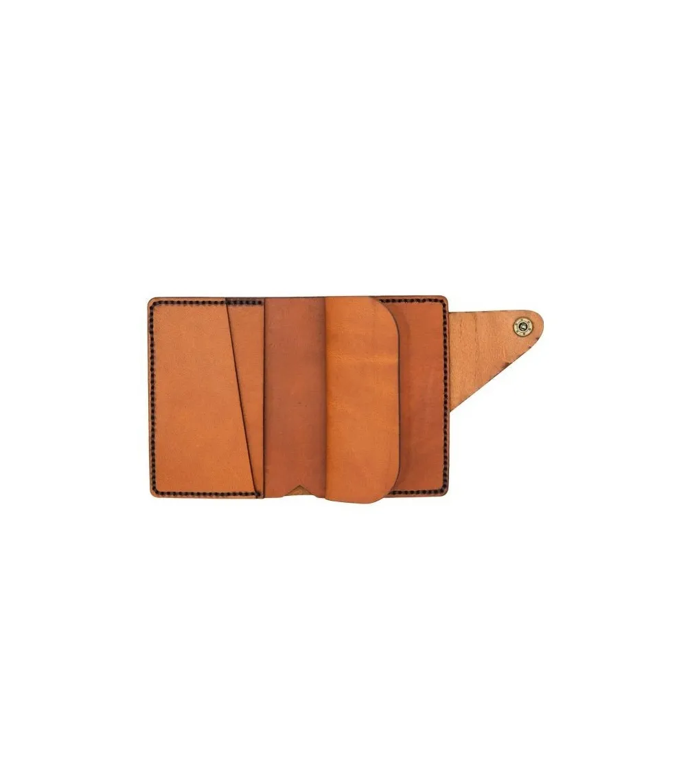 Cartera STYLING Clickwallet - Light