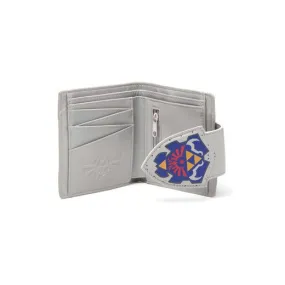 Cartera Zelda - Link'S Shield Bifold