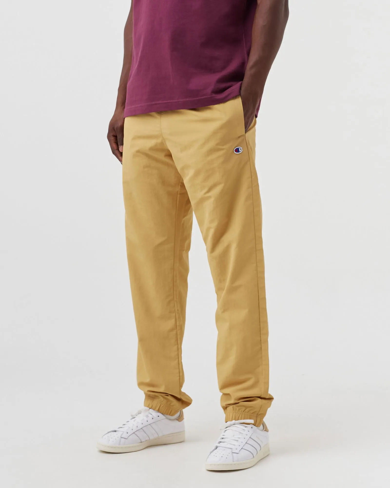 Champion Elastic Cuff Pants