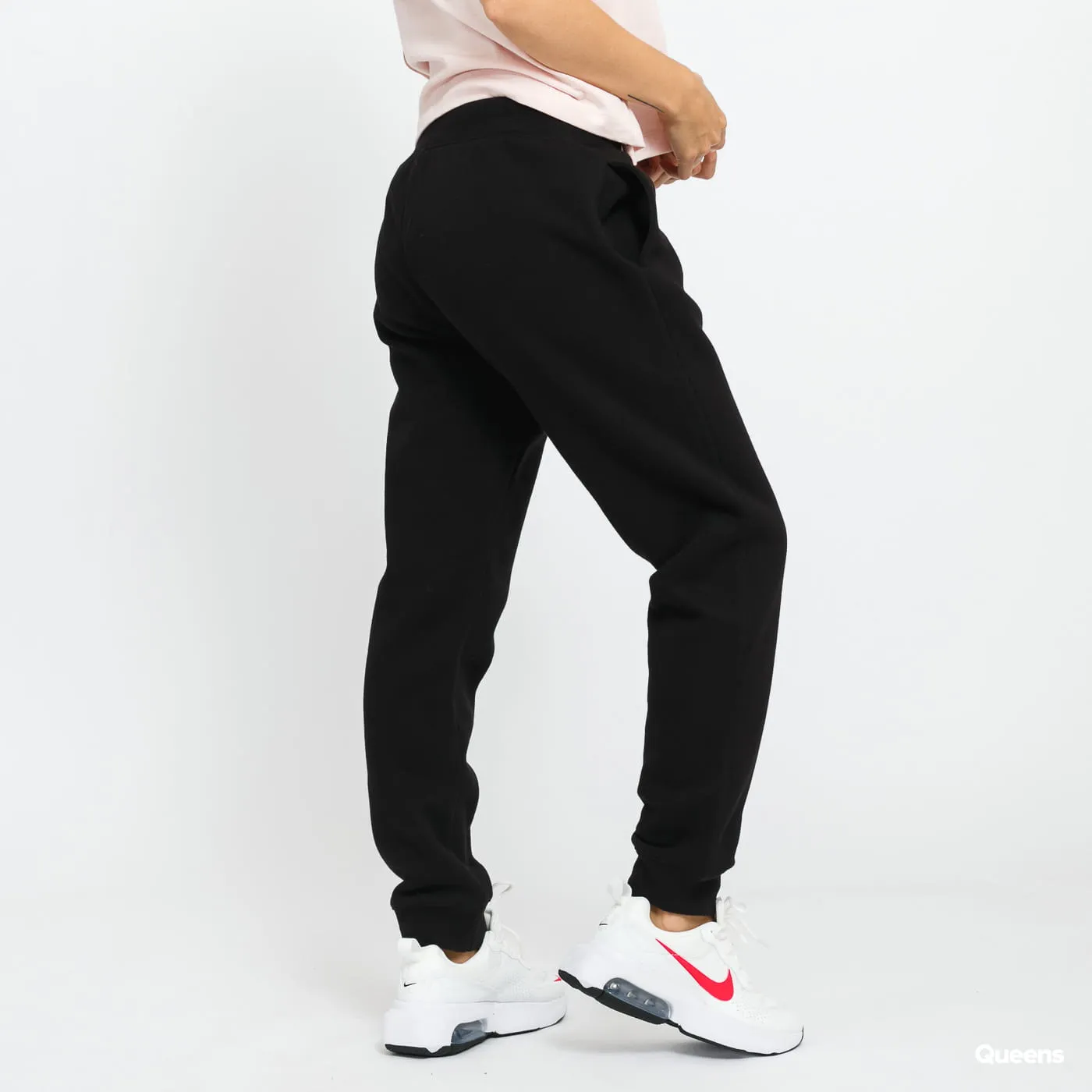 Champion Rib Cuff Pants