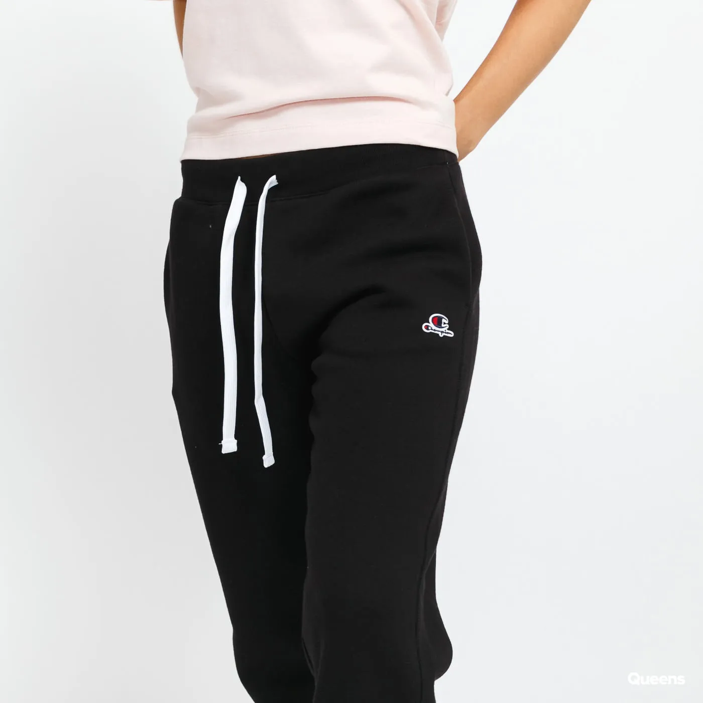 Champion Rib Cuff Pants