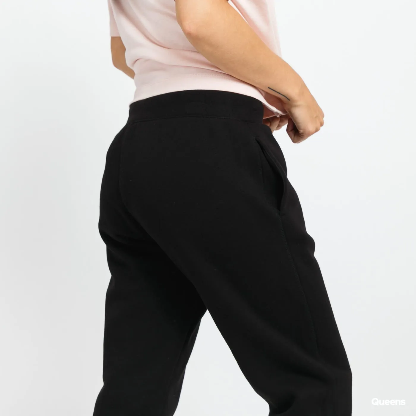 Champion Rib Cuff Pants