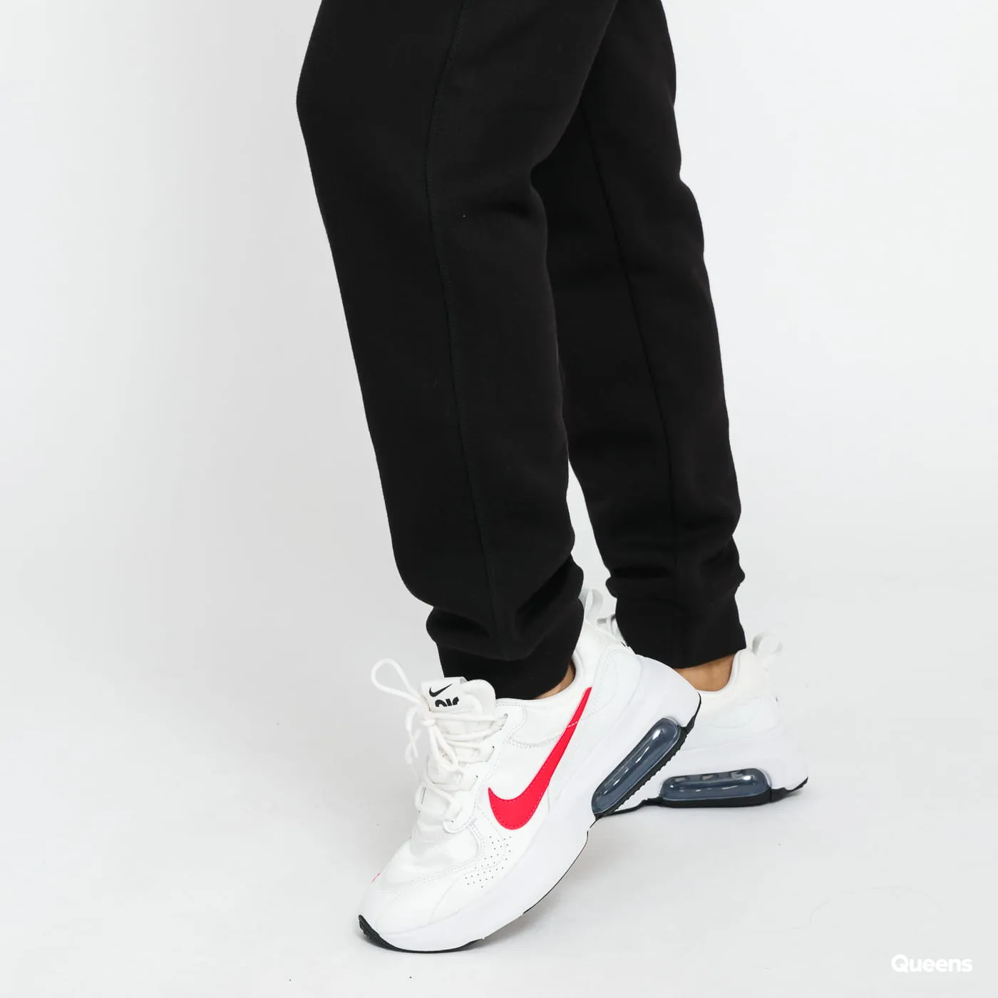 Champion Rib Cuff Pants