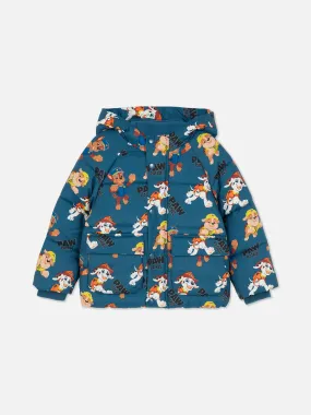 Chaqueta acolchada de PAW Patrol