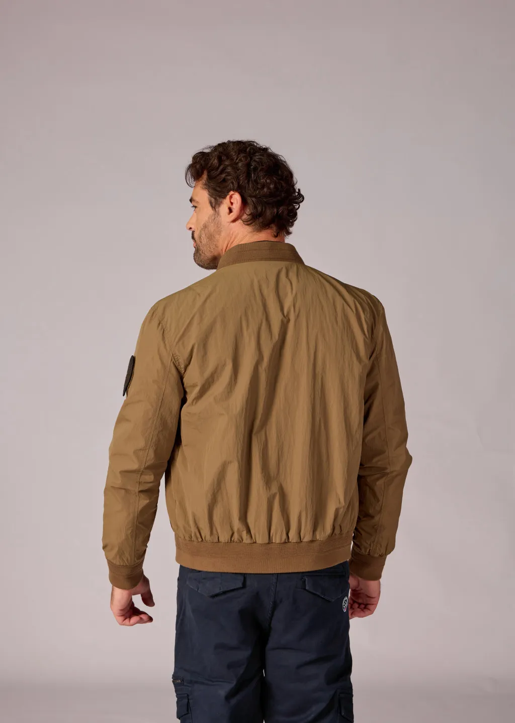 Chaqueta AVIATOR FULCROME