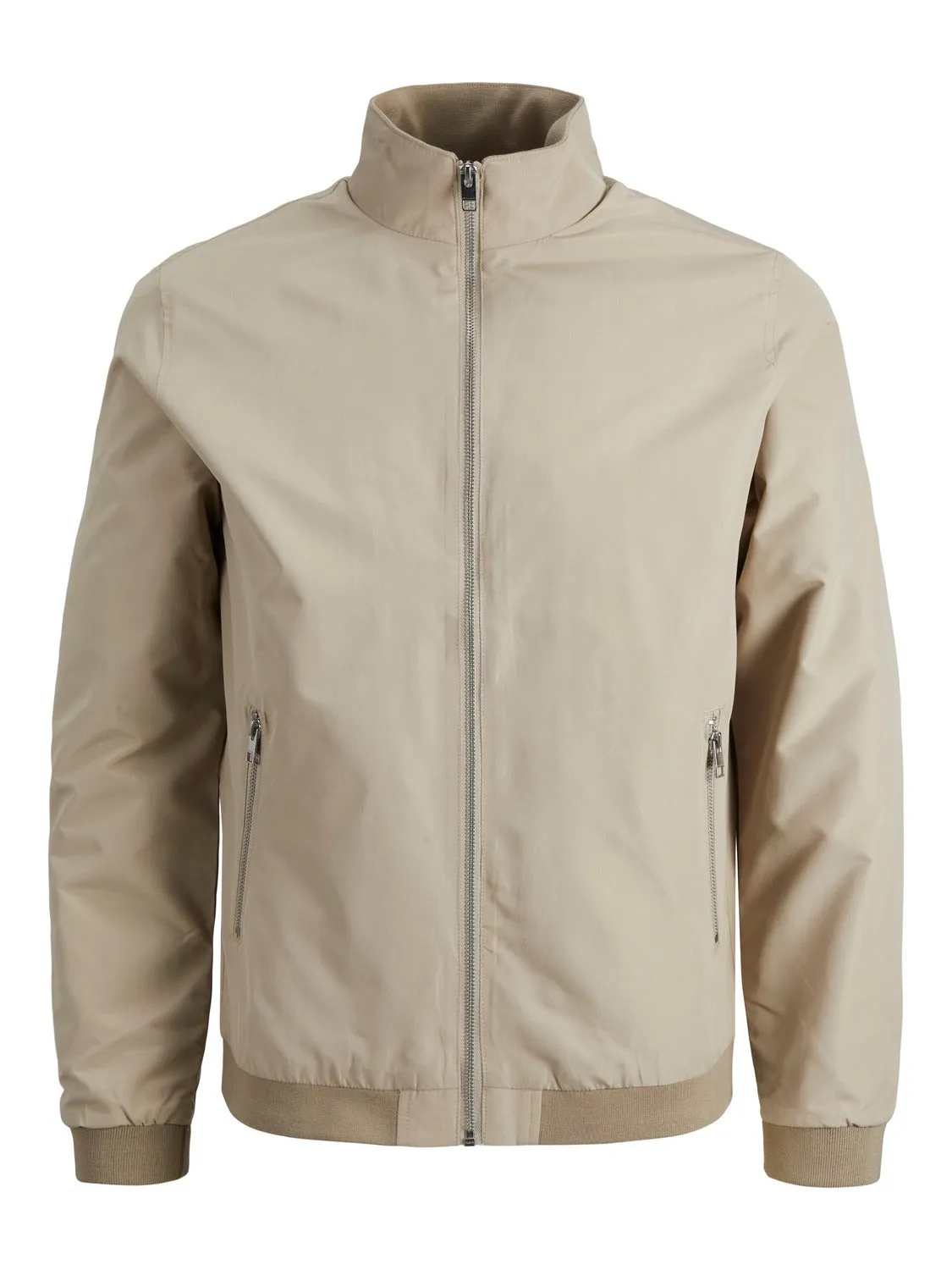 Chaqueta bomber | Beige | Jack & Jones®