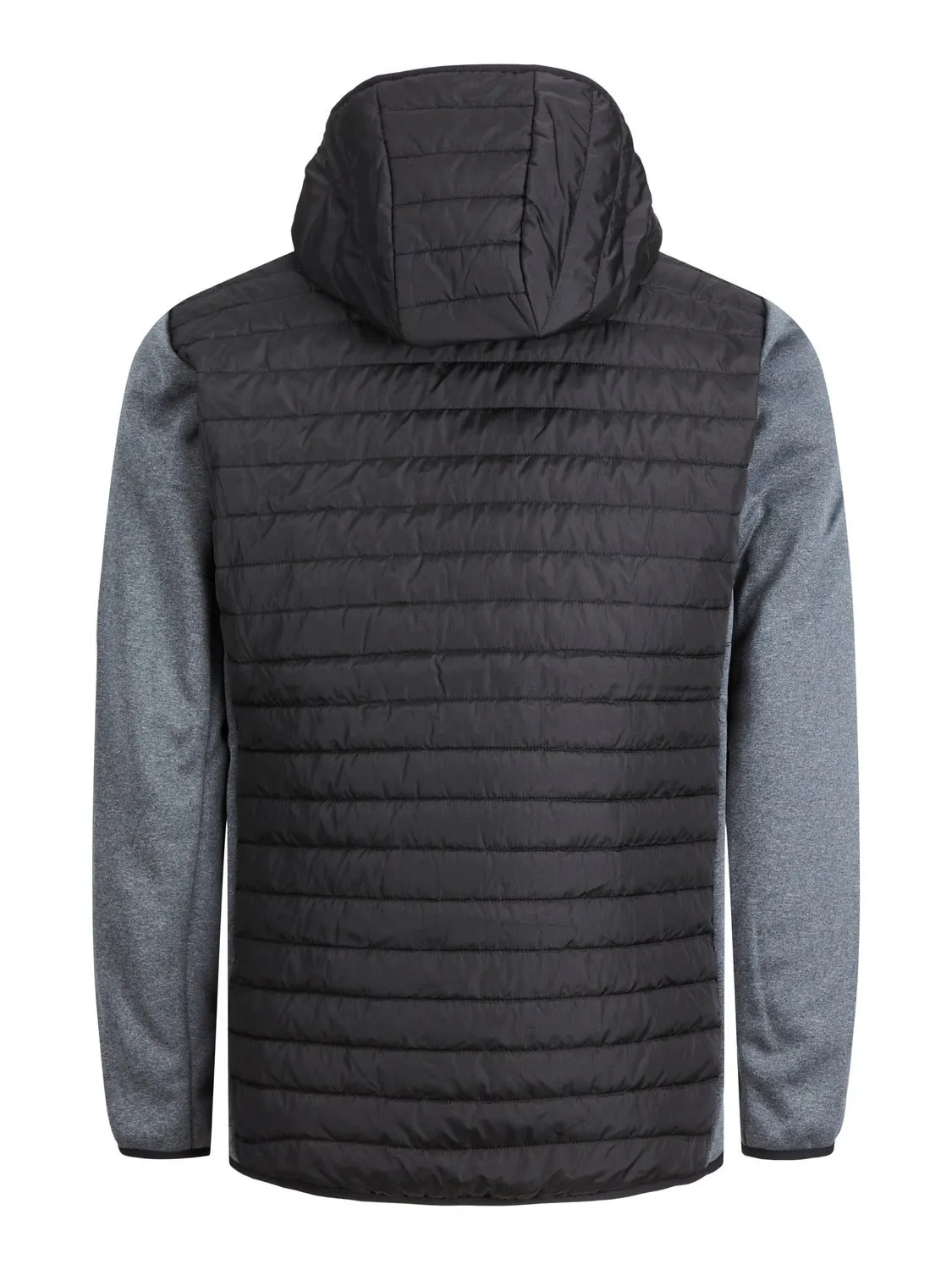 Chaqueta híbrida | Negro | Jack & Jones®