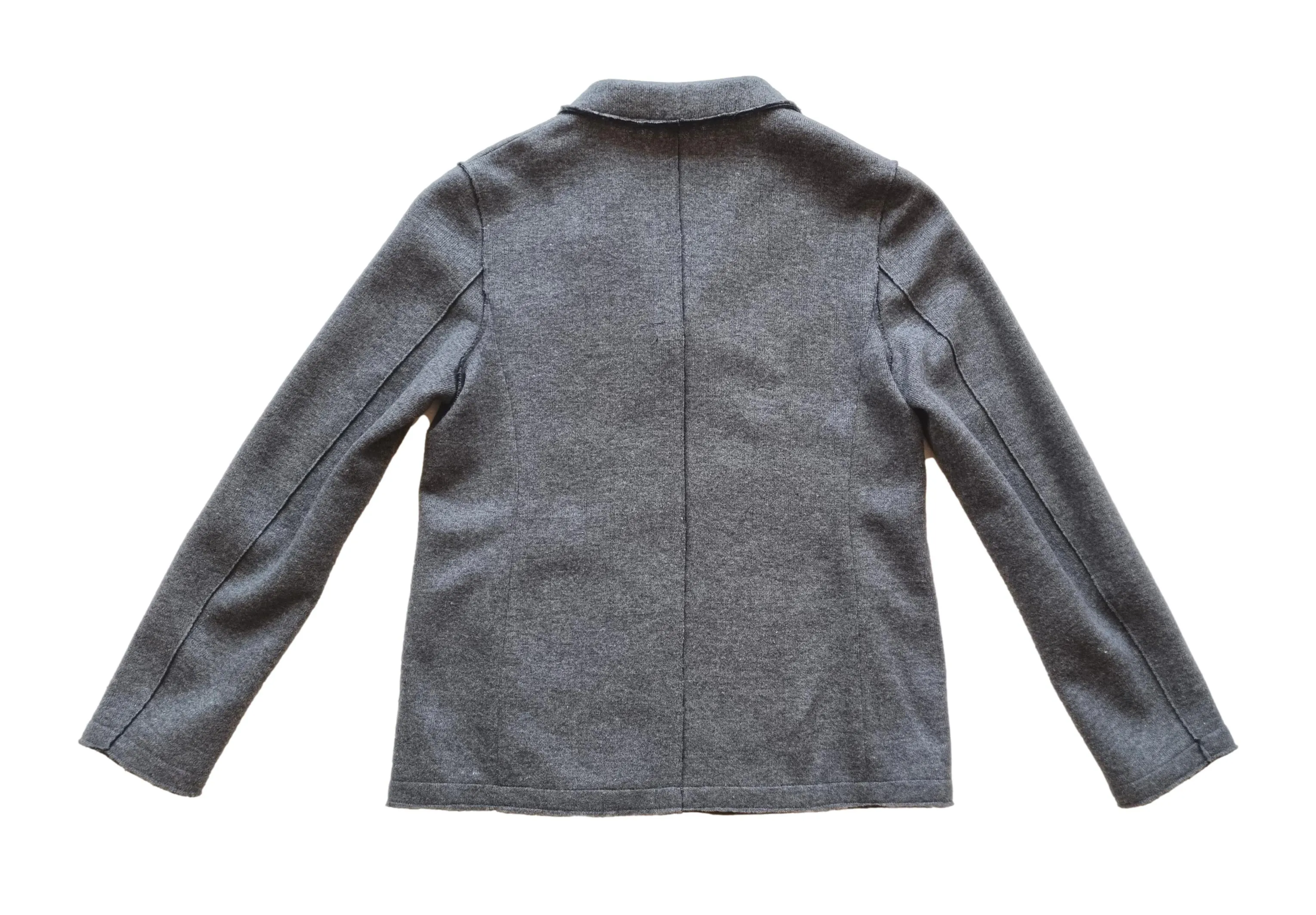 Chaqueta primavera niño Daniele Alessandrini 31J504 gris 14 años