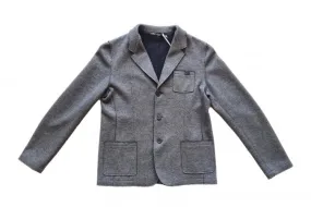 Chaqueta primavera niño Daniele Alessandrini 31J504 gris 14 años