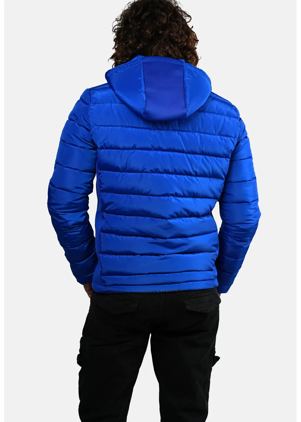 Chaqueta VENTURE SWELL