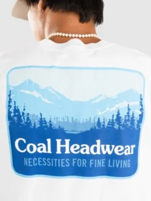 Coal The Hauler Classic Camiseta