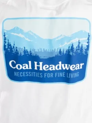 Coal The Hauler Classic Camiseta