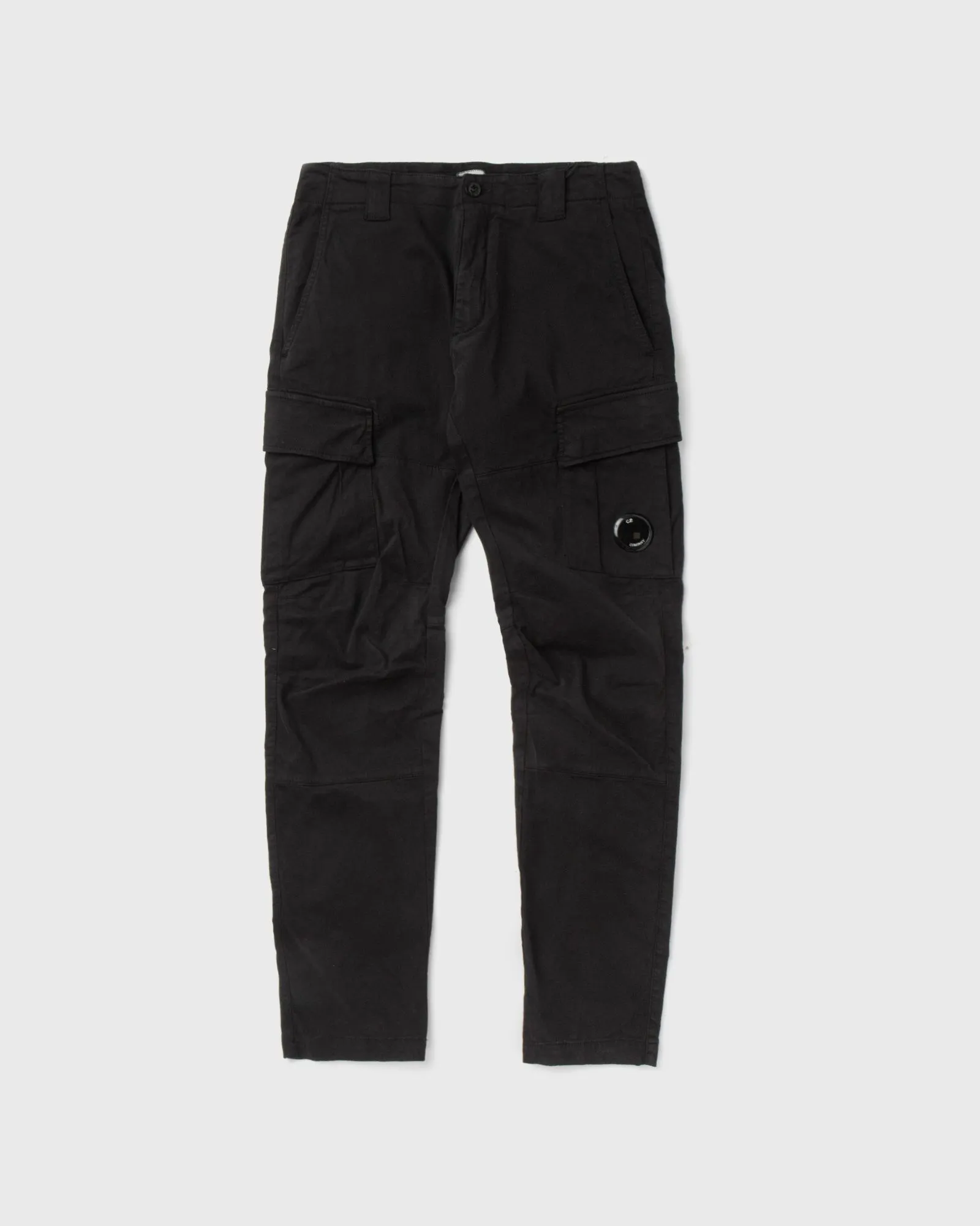 C.P. Company STRETCH SATEEN CARGO PANTS